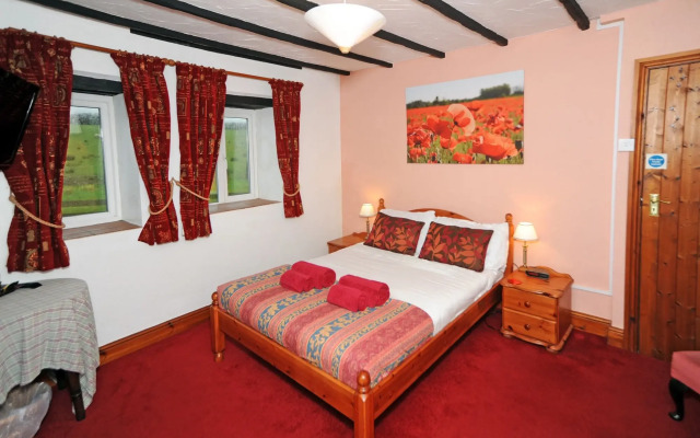 The West Country Inn