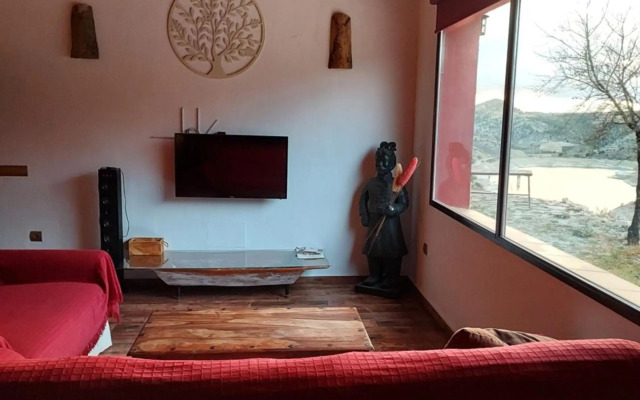 Casa Rural Miravella