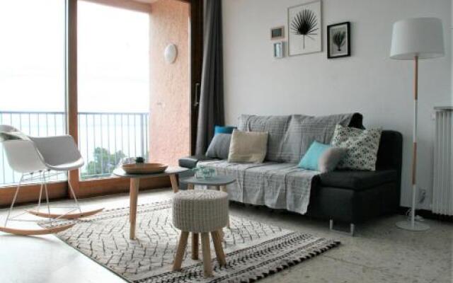 Profitez De La Vue !