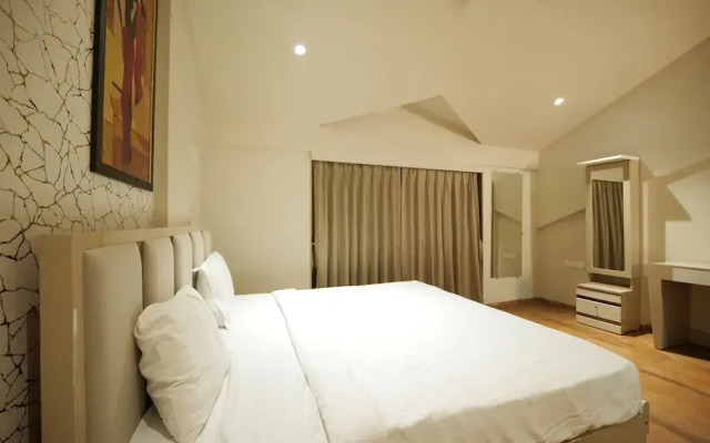 Sandal Wood Villa By 97RoyalVista
