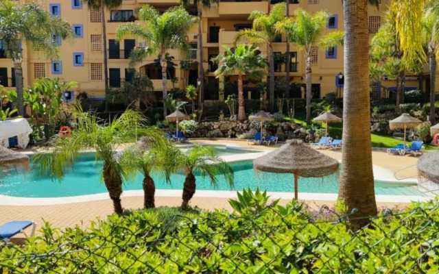 Nueva Marbella