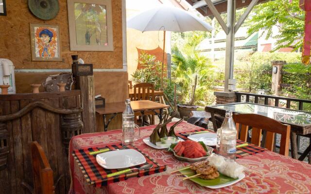 Baan B&B Sukhothai