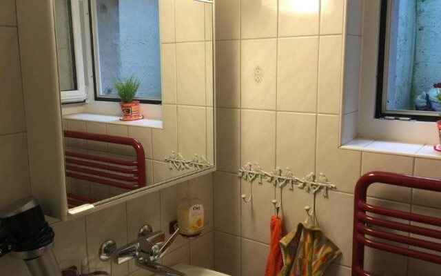 Trimbach Heights Bed And Breakfast