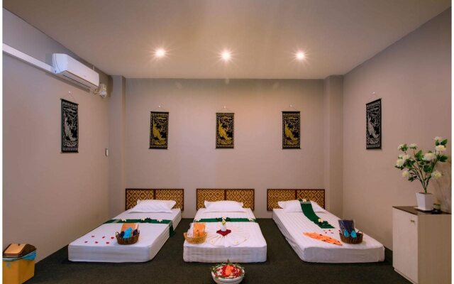 Hotel KS