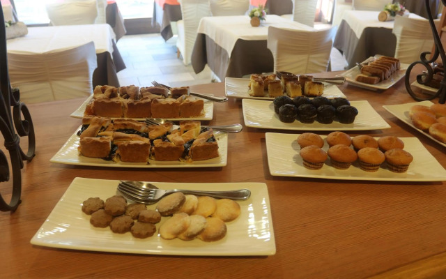 Maison Cly Hotel & Restaurant