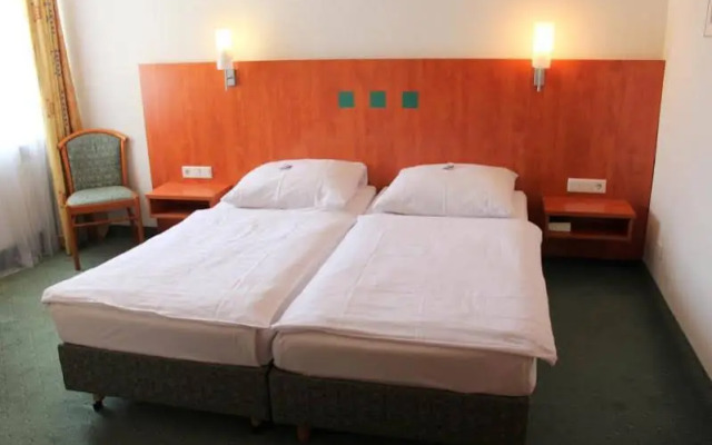 Stadthotel Düsseldorf