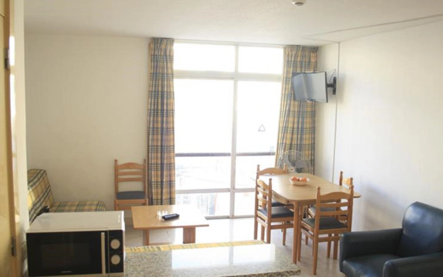 Apartamentos Edificio Albufeira AL