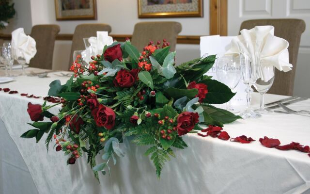 Garstang Country Hotel & Golf, Sure Hotel Collection