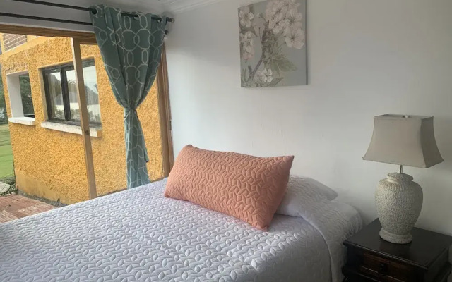 Hotel Bahia Atitlan