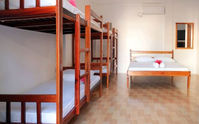 Siargao Sunrise Villa