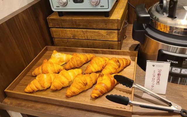 Imabari Station Hotel