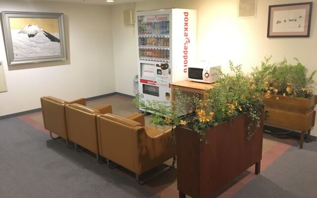 Hotel Rapport Senjukaku