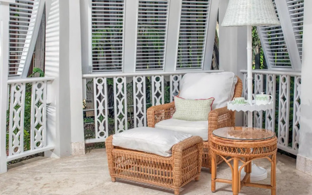 Cobblers Cove - Barbados