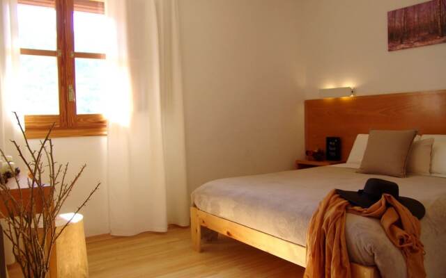 Hotel La Tinensa