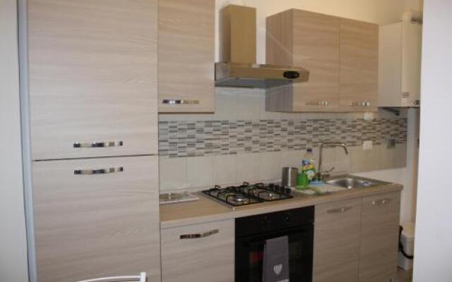 Cà de Maòa un tuffo nel mare