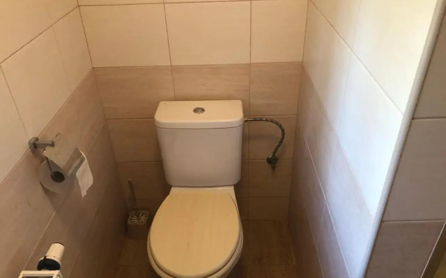Chalupa U sjezdovky, Zadov 22