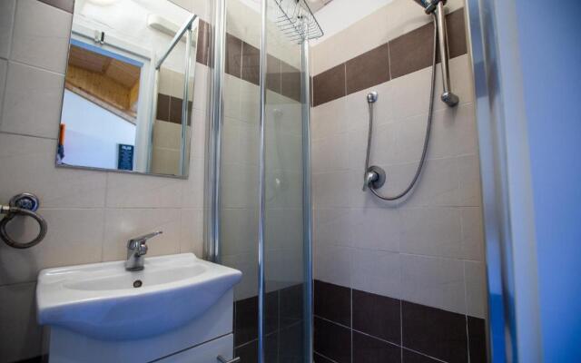 Apartment viale Monza 83
