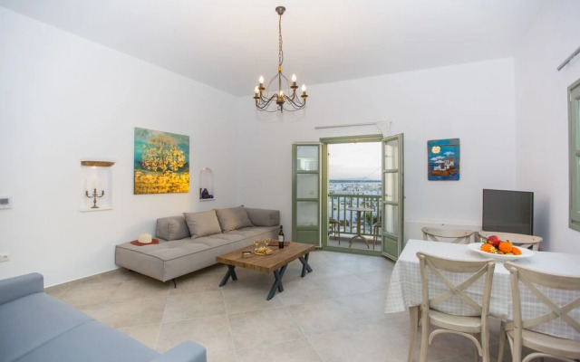 Kastro Apartments