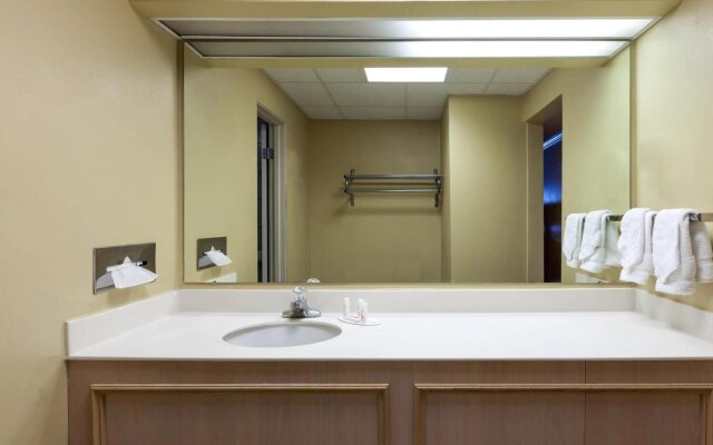 Baymont by Wyndham Amarillo West