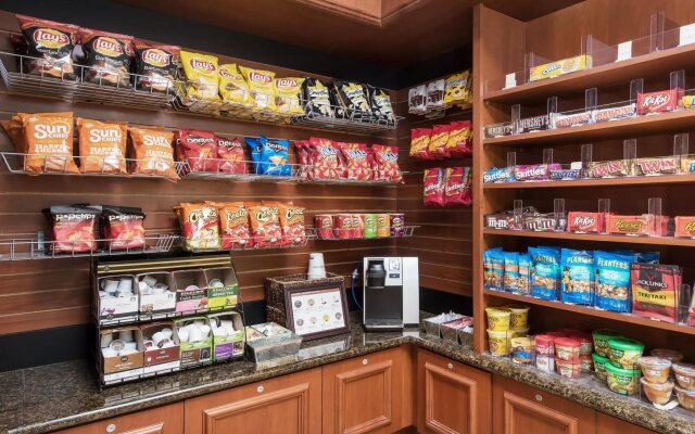Hilton Garden Inn St. Louis Shiloh/O'Fallon IL
