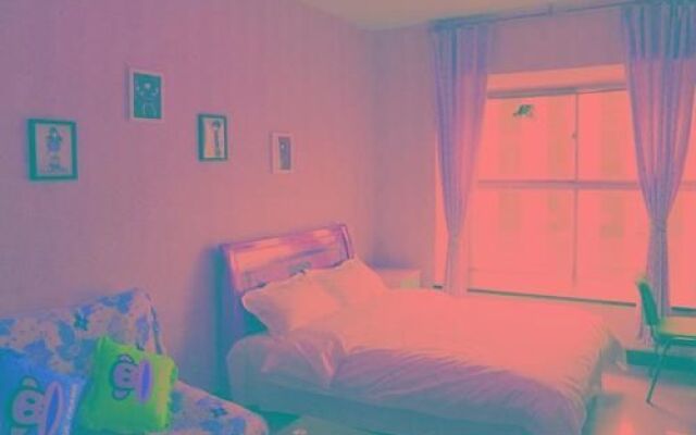 Xingcheng Yujia Hotel Apartment