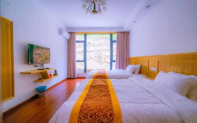 Yiyun Botique Inn Shanjiao Courtyard