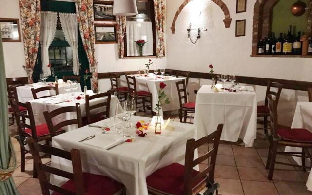 Da Carla Trattoria con Locanda