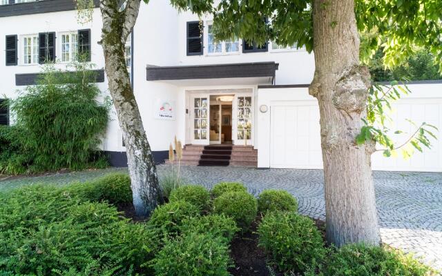 Hotel Villa im Park