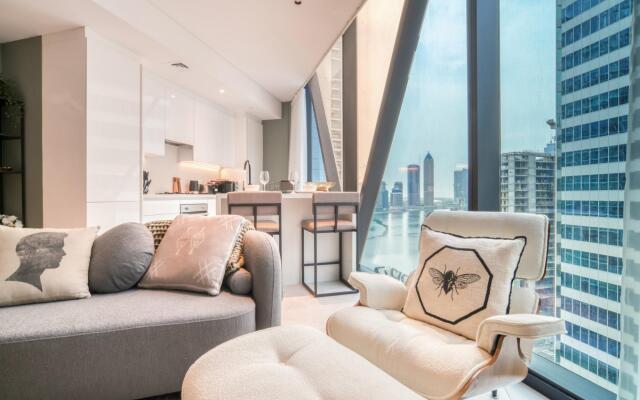 Marquise Square - 1517- BB