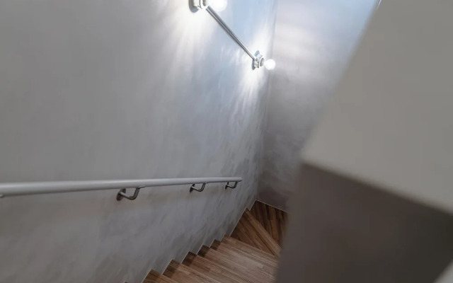 SEKAI HOTEL Deep Osaka Experience - Hostel