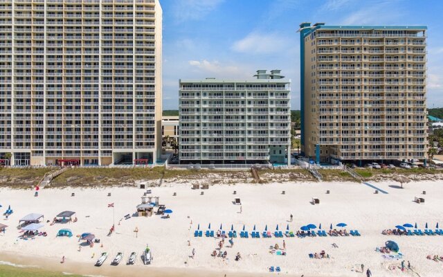 Marisol 401 - Coastal Serenity