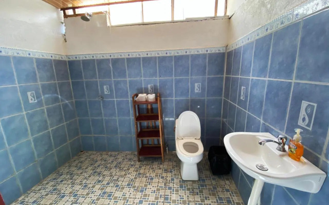 Casa Mariposa