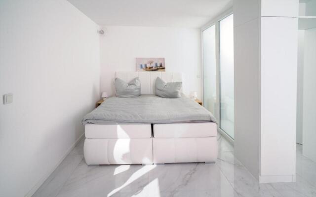 Designapartments Sweet Home - Sennhütte 11