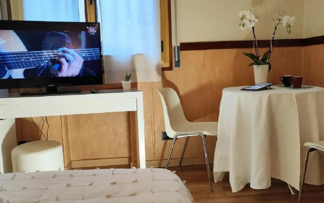 Hotel San Felice