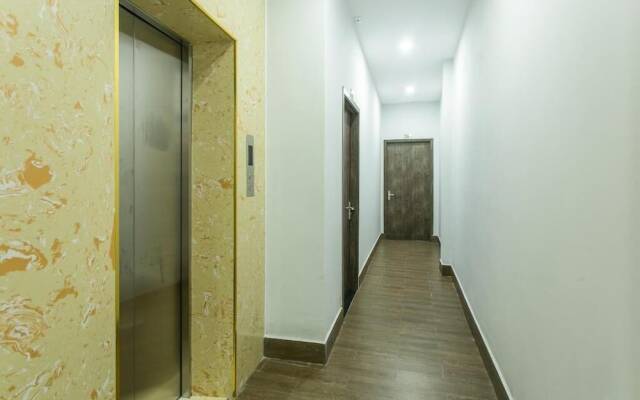 Hoang Anh Apartment by OYO Rooms