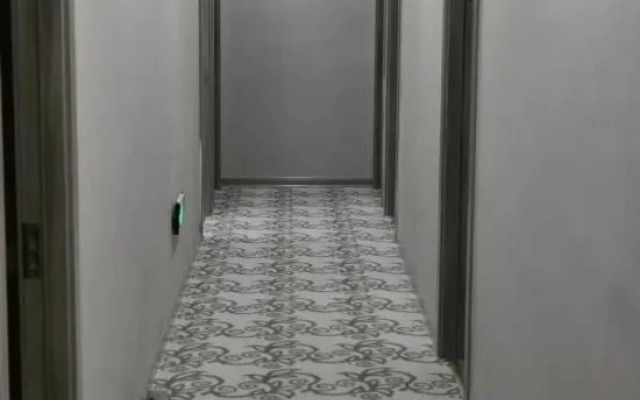 Xinghe Jinjiang Business Hotel