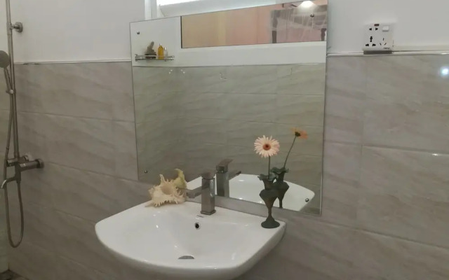 Flamingo Nature Resort