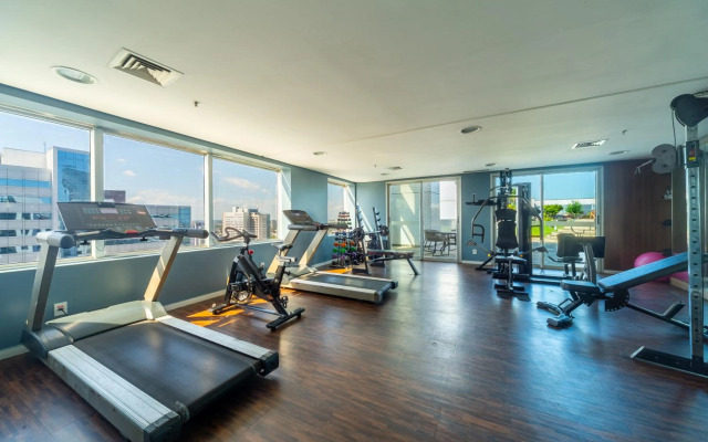Mercure Manaus Hotel