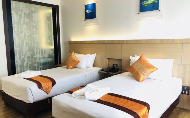 Marlin Hotel