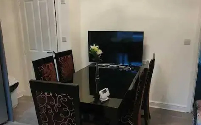 Fantastic New Room-1