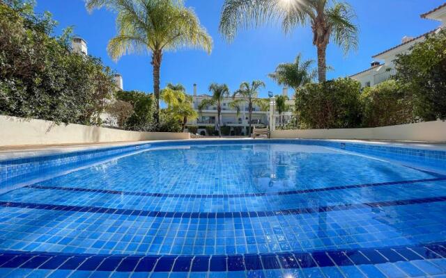 Luxury Villa Fonte Verde1 near Vilamoura