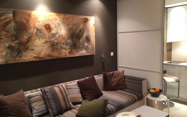 Iceberg Apartment 50