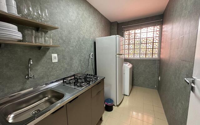 Balneário Camboriú - Praia, Conforto e Luxo