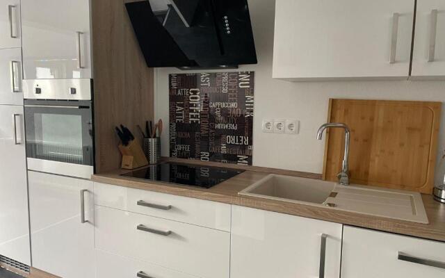 Ferienwohnung-Auszeit