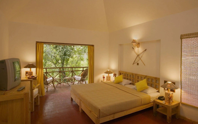 Kurumba Village Resort – Nature Resorts, Nilgiris