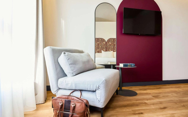 ibis Madrid Centro