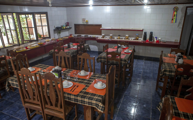 Pousada Monsieur Rocha