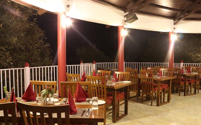 Essence of Nature Resort N Spa