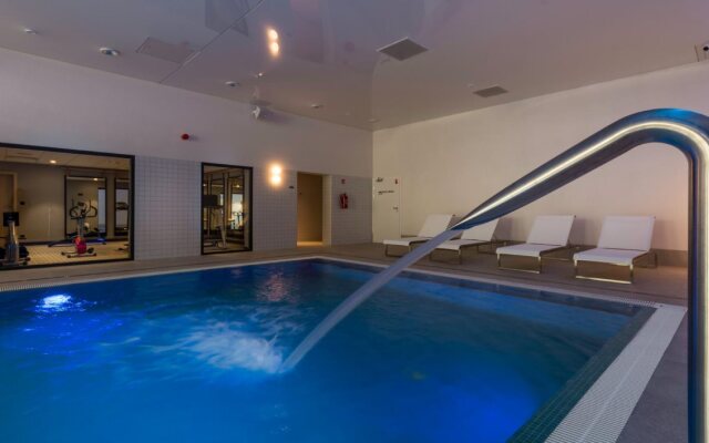 Hotel Antares