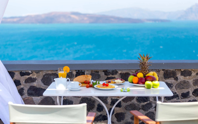 Hotel Goulielmos